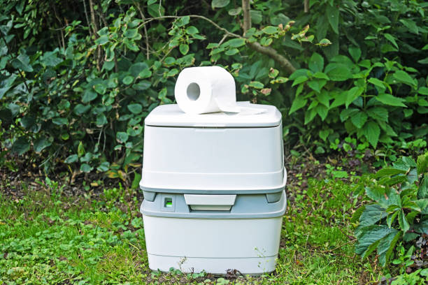 Best Porta potty rental near me  in Grand Rapids, MI