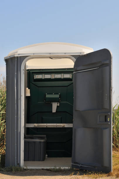 Professional porta potty rental in Grand Rapids, MI