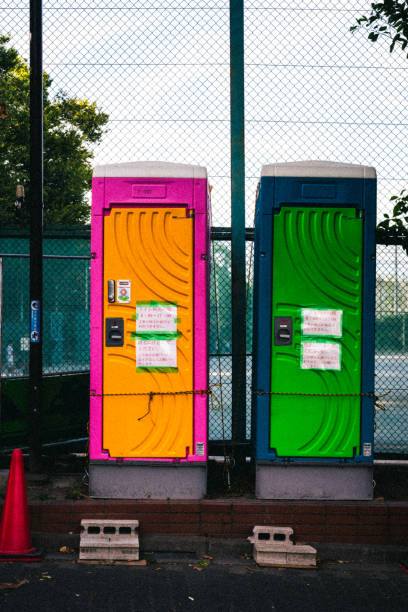 Best High-end porta potty rental  in Grand Rapids, MI