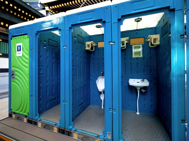 Best Sanitation services for porta potties  in Grand Rapids, MI