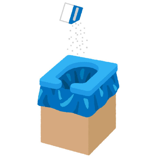 Portable Toilet Options We Offer in Grand Rapids, MI