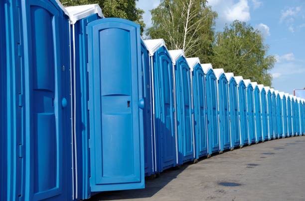  Grand Rapids, MI Porta Potty Rental Pros